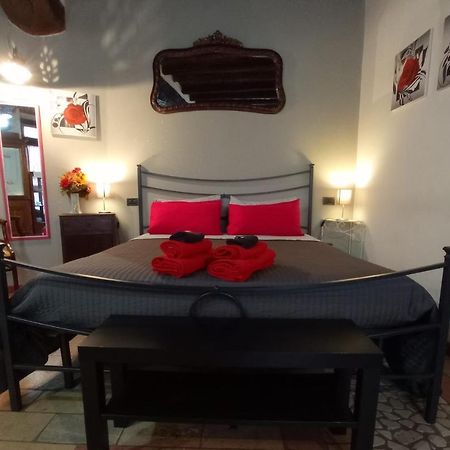 Casa Paola Apartman Spoleto Kültér fotó