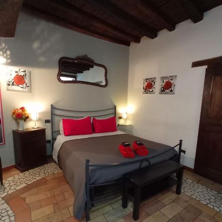 Casa Paola Apartman Spoleto Kültér fotó